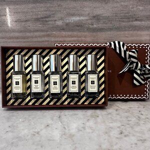 Joe Malone Sample Gift Set